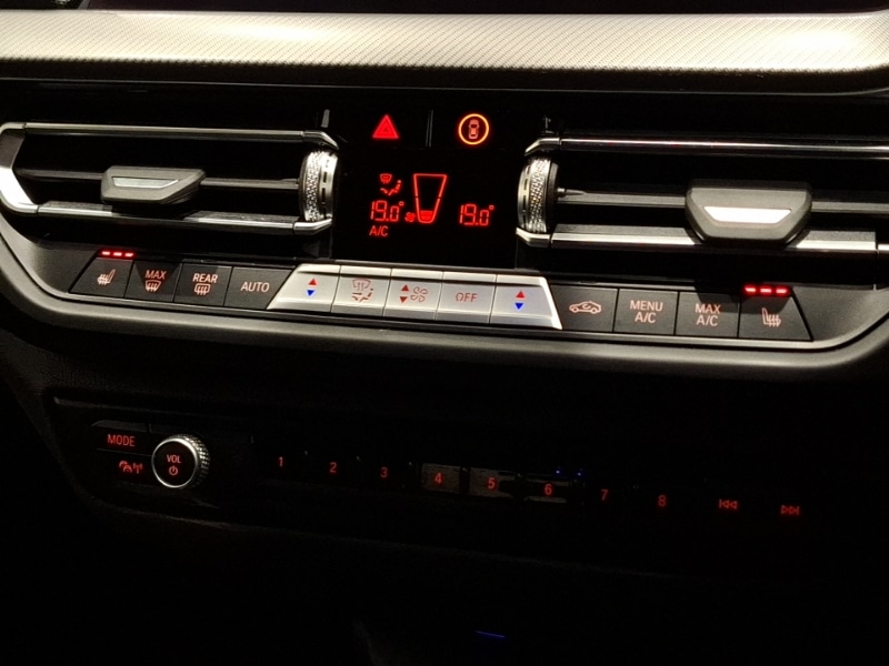 Used BMW 1 Series 2024 for sale - 76970408: Photo 14