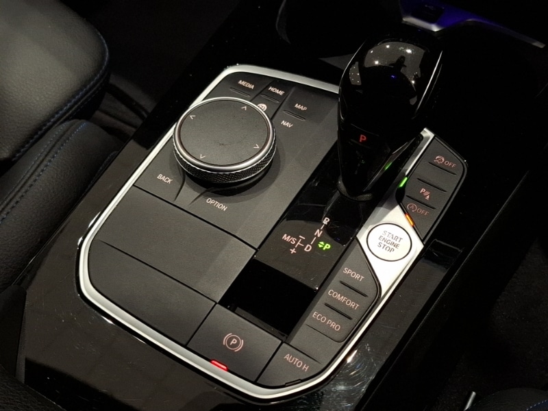 Used BMW 1 Series 2024 for sale - 76970408: Photo 15