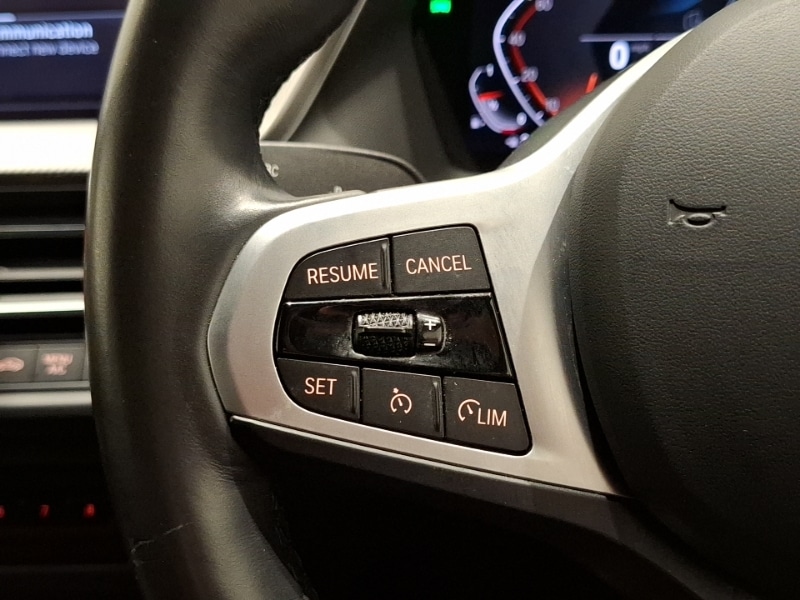 Used BMW 1 Series 2024 for sale - 76970408: Photo 16