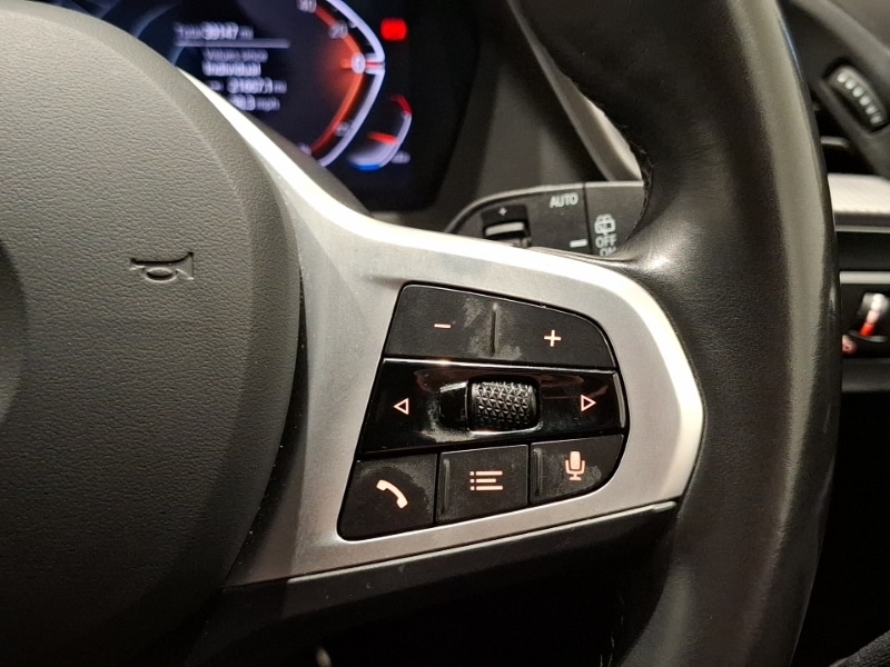 Used BMW 1 Series 2024 for sale - 76970408: Photo 17