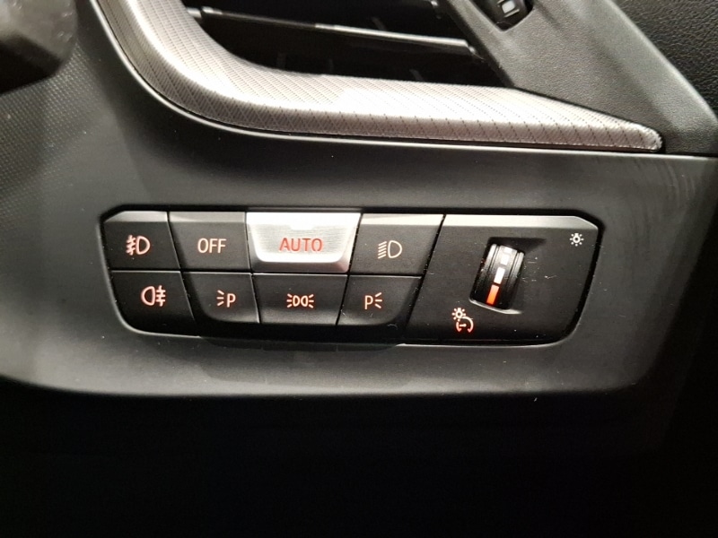 Used BMW 1 Series 2024 for sale - 76970408: Photo 18