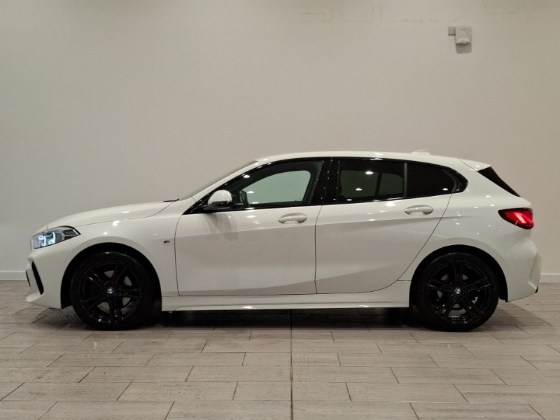 Used BMW 1 Series 2024 for sale - 76970408: Photo 4