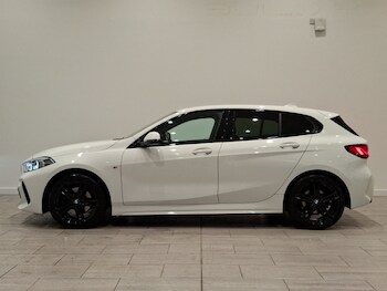 Used BMW 1 Series 2024 for sale - 76970408: Photo