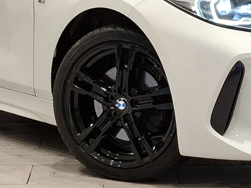 Used BMW 1 Series 2024 for sale - 76970408: Photo 9