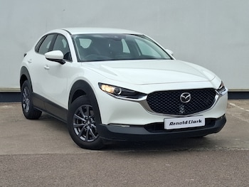 2022 - 2.0 e-Skyactiv G MHEV SE-L 5dr