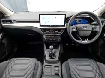 Used Ford Focus 2022 for sale - 75164568: Photo