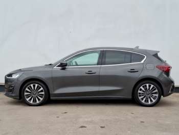Used Ford Focus 2022 for sale - 75164568: Photo