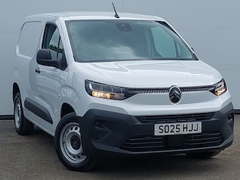 Used Citroen Berlingo 2025 for sale - 75404919: Photo