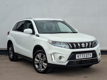 Used Suzuki Vitara 2023 for sale - 78803810: Photo