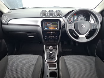 Used Suzuki Vitara 2023 for sale - 78803810: Photo