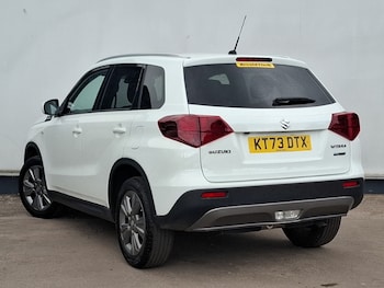 Used Suzuki Vitara 2023 for sale - 78803810: Photo