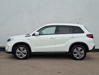 Used Suzuki Vitara 2023 for sale - 78803810: Photo