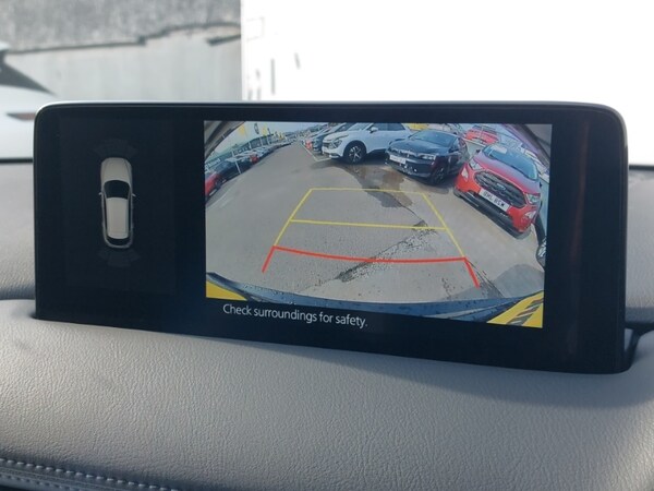 Used Mazda CX-5 2023 for sale - 74109326: Photo 11