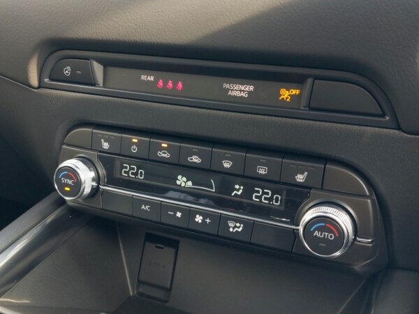 Used Mazda CX-5 2023 for sale - 74109326: Photo 13