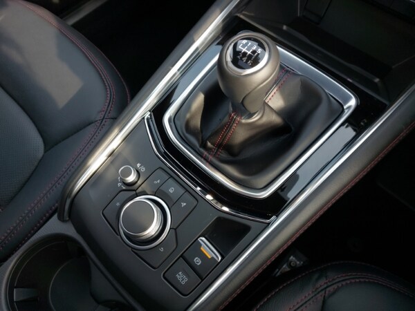 Used Mazda CX-5 2023 for sale - 74109326: Photo 14