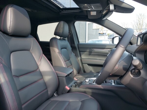 Used Mazda CX-5 2023 for sale - 74109326: Photo 18