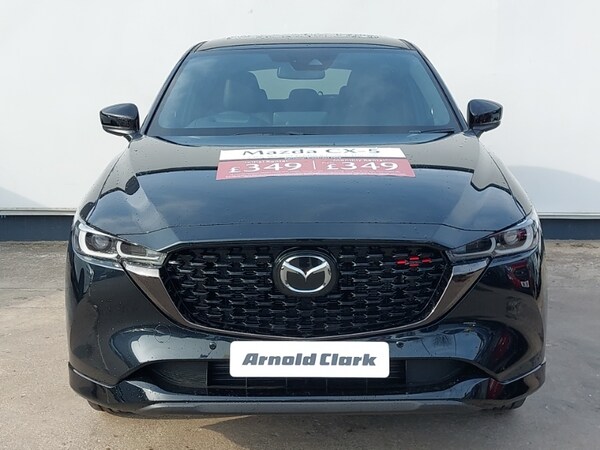 Used Mazda CX-5 2023 for sale - 74109326: Photo 19