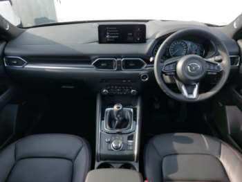 Used Mazda CX-5 2023 for sale - 74109326: Photo