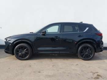 Used Mazda CX-5 2023 for sale - 74109326: Photo