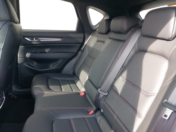 Used Mazda CX-5 2023 for sale - 74109326: Photo 6