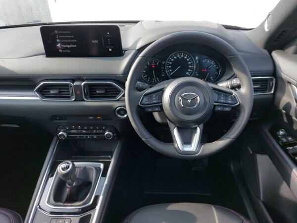 Used Mazda CX-5 2023 for sale - 74109326: Photo 7