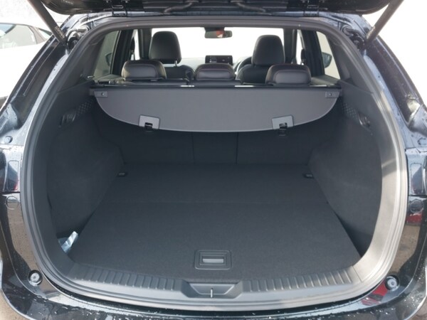 Used Mazda CX-5 2023 for sale - 74109326: Photo 8