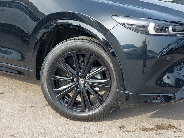 Used Mazda CX-5 2023 for sale - 74109326: Photo 9