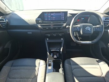 Used Citroen C4 X 2023 for sale - 78441348: Photo