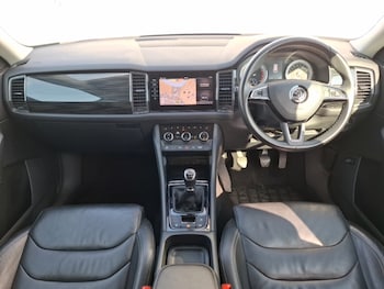 Used Skoda Kodiaq 2019 for sale - 79164887: Photo