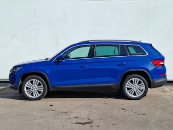 Used Skoda Kodiaq 2019 for sale - 79164887: Photo