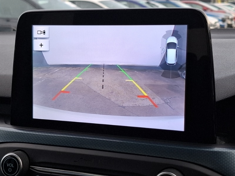 Used Ford Focus 2019 for sale - 76970402: Photo 10