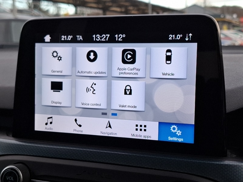 Used Ford Focus 2019 for sale - 76970402: Photo 12