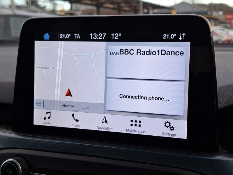 Used Ford Focus 2019 for sale - 76970402: Photo 13