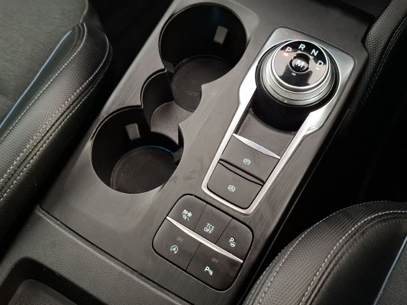 Used Ford Focus 2019 for sale - 76970402: Photo 15