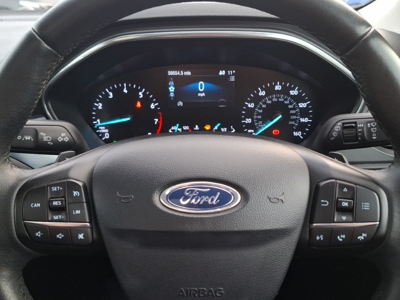 Used Ford Focus 2019 for sale - 76970402: Photo 17