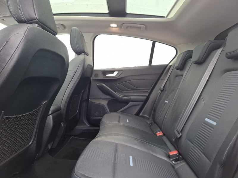 Used Ford Focus 2019 for sale - 76970402: Photo 6