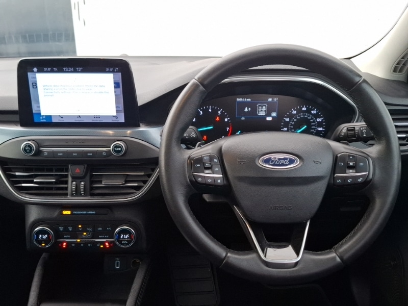 Used Ford Focus 2019 for sale - 76970402: Photo 7