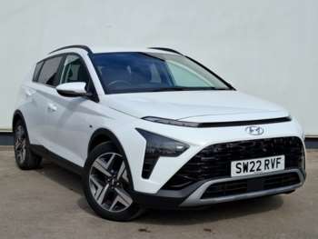 2022 - 1.0 TGDi 48V MHEV Premium 5dr