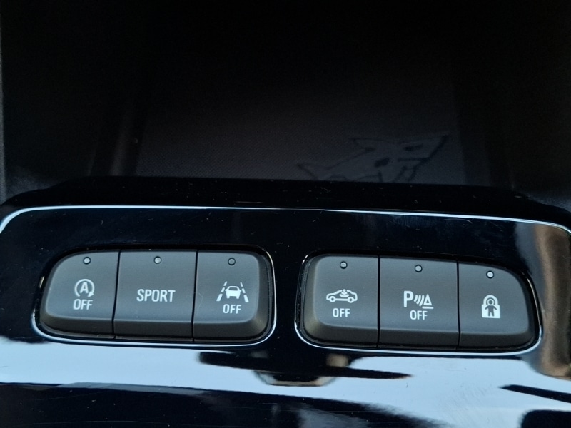 Used Vauxhall Mokka 2021 for sale - 77343025: Photo 15