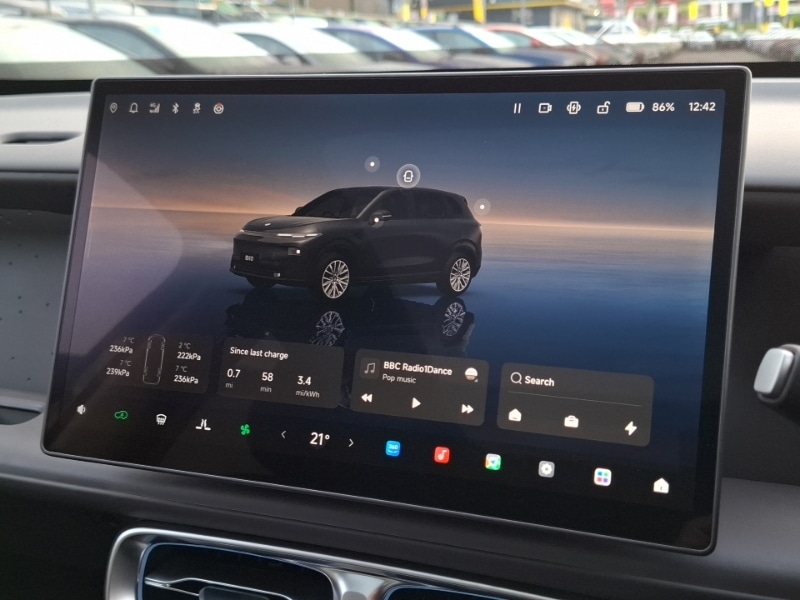 Used Leapmotor B10 2025 for sale - 76959263: Photo 11