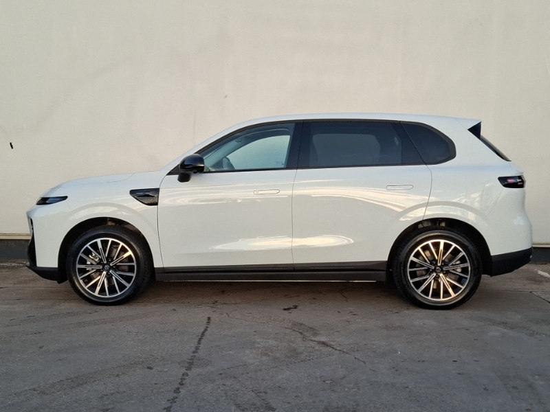 Used Leapmotor B10 2025 for sale - 77265554: Photo 4