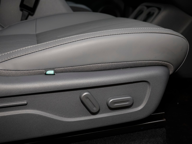 Used Leapmotor B10 2025 for sale - 77000000: Photo 14