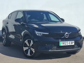 Used Volvo C40 2023 for sale - 79186110: Photo