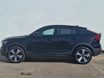 Used Volvo C40 2023 for sale - 79186110: Photo