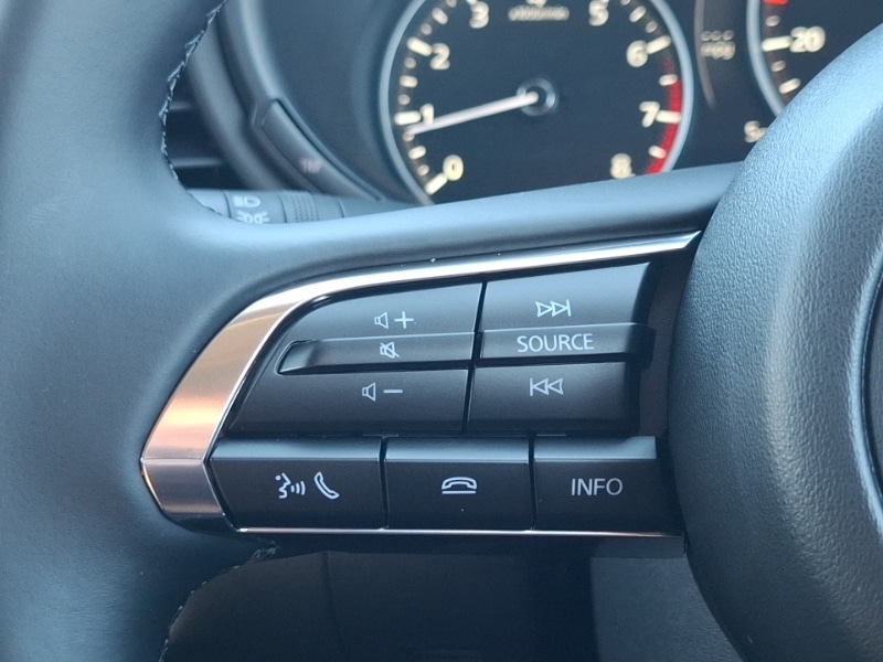 Used Mazda CX-30 2025 for sale - 76348385: Photo 17