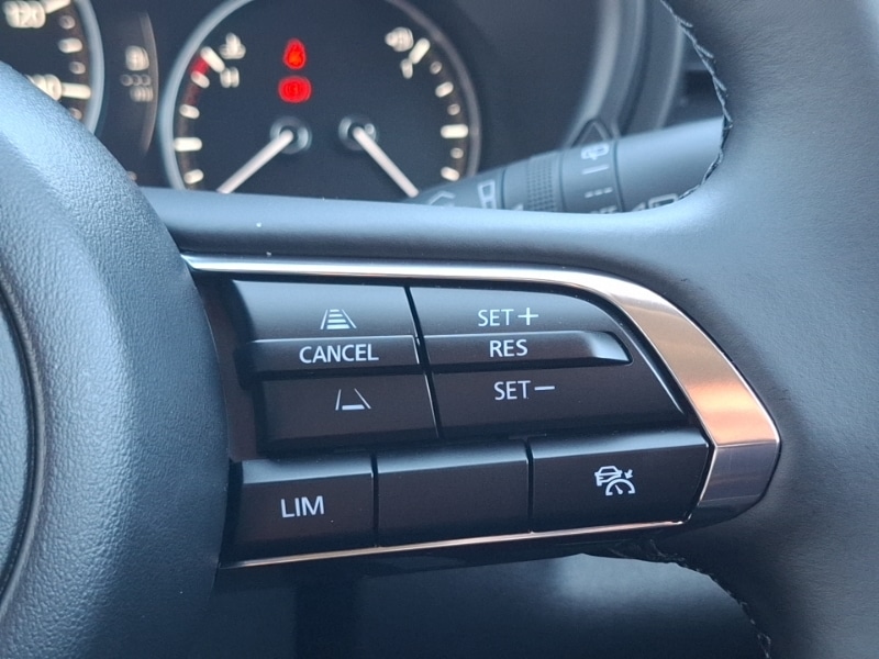 Used Mazda CX-30 2025 for sale - 76348385: Photo 18