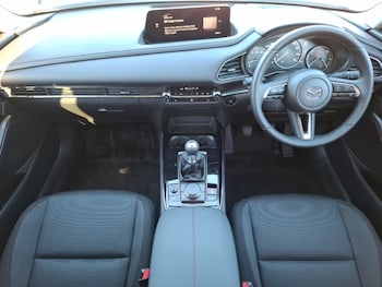 Used Mazda CX-30 2025 for sale - 76348385: Photo