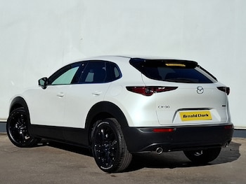 Used Mazda CX-30 2025 for sale - 76348385: Photo