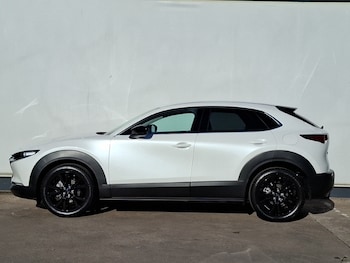 Used Mazda CX-30 2025 for sale - 76348385: Photo