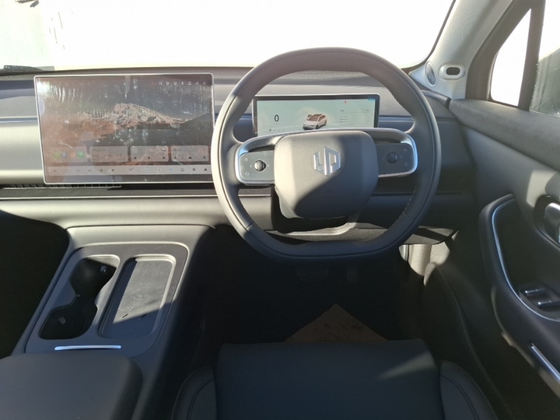 Used Leapmotor C10 2025 for sale - 76475573: Photo 10